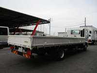 HINO Ranger Flat Body SDG-FC9JKAP 2012 40,000km_2