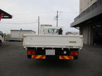 HINO Ranger Flat Body SDG-FC9JKAP 2012 40,000km_4