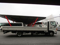 HINO Ranger Flat Body SDG-FC9JKAP 2012 40,000km_6