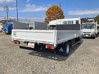 MITSUBISHI FUSO Canter Flat Body TKG-FEB50 2015 54,053km_2