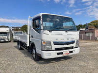 MITSUBISHI FUSO Canter Flat Body TKG-FEB50 2015 54,053km_3