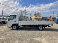 MITSUBISHI FUSO Canter Flat Body TKG-FEB50 2015 54,053km_5