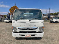 MITSUBISHI FUSO Canter Flat Body TKG-FEB50 2015 54,053km_7