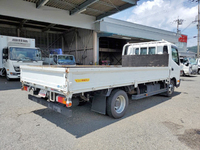 HINO Dutro Flat Body TKG-XZU710M 2015 57,886km_2