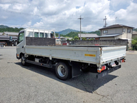 HINO Dutro Flat Body TKG-XZU710M 2015 57,886km_4