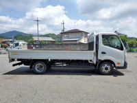 HINO Dutro Flat Body TKG-XZU710M 2015 57,886km_6