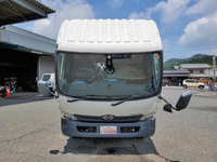 HINO Dutro Flat Body TKG-XZU710M 2015 57,886km_8