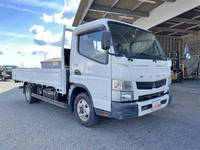 MITSUBISHI FUSO Canter Flat Body TKG-FEB50 2015 82,095km_3