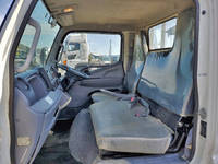 MITSUBISHI FUSO Canter Flat Body TKG-FBA20 2015 76,407km_28