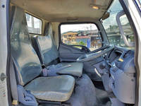 MITSUBISHI FUSO Canter Flat Body TKG-FBA20 2015 76,407km_29