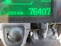 MITSUBISHI FUSO Canter Flat Body TKG-FBA20 2015 76,407km_34