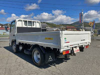 MITSUBISHI FUSO Canter Flat Body TKG-FBA20 2015 76,407km_4