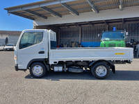 MITSUBISHI FUSO Canter Flat Body TKG-FBA20 2015 76,407km_5