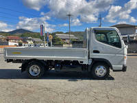 MITSUBISHI FUSO Canter Flat Body TKG-FBA20 2015 76,407km_6