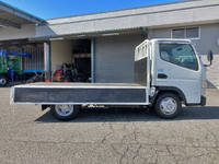 MITSUBISHI FUSO Canter Flat Body TKG-FBA20 2015 76,407km_8