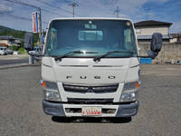 MITSUBISHI FUSO Canter Flat Body TKG-FBA20 2015 76,407km_9