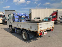 ISUZU Elf Truck (With Crane) TDG-NKS85A 2014 122,424km_2