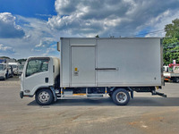ISUZU Elf Refrigerator & Freezer Truck TPG-NPR85AN 2016 382,235km_7