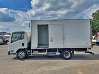 ISUZU Elf Refrigerator & Freezer Truck TPG-NPR85AN 2016 382,235km_8