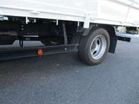 HINO Dutro Truck (With 3 Steps Of Cranes) TKG-XZC710M 2013 26,000km_10
