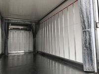 ISUZU Elf Refrigerator & Freezer Truck TPG-NPR85AN 2017 154,500km_10