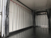 ISUZU Elf Refrigerator & Freezer Truck TPG-NPR85AN 2017 154,500km_9