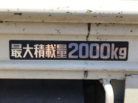 HINO Dutro Flat Body TKG-XZC605M 2015 55,747km_13