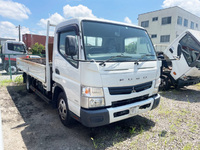 MITSUBISHI FUSO Canter Flat Body TKG-FEB50 2015 36,078km_3