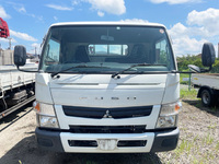 MITSUBISHI FUSO Canter Flat Body TKG-FEB50 2015 36,078km_5