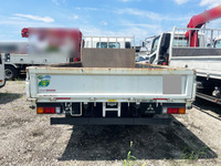 MITSUBISHI FUSO Canter Flat Body TKG-FEB50 2015 36,078km_6