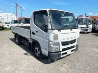 MITSUBISHI FUSO Canter Flat Body TKG-FBA20 2015 55,055km_2