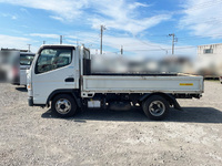 MITSUBISHI FUSO Canter Flat Body TKG-FBA20 2015 55,055km_3