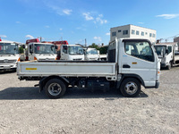 MITSUBISHI FUSO Canter Flat Body TKG-FBA20 2015 55,055km_4