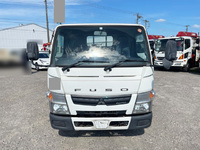 MITSUBISHI FUSO Canter Flat Body TKG-FBA20 2015 55,055km_5