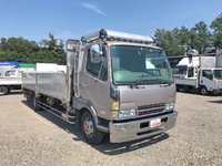 MITSUBISHI FUSO Fighter Aluminum Block PA-FK61FK 2005 709,706km_3