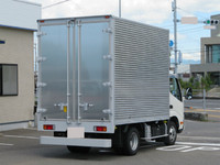 HINO Dutro Aluminum Van 2RG-XZU605M 2020 18,000km_2