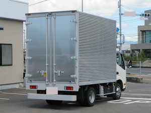 Dutro Aluminum Van_2