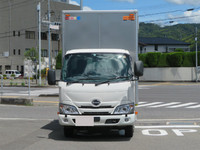 HINO Dutro Aluminum Van 2RG-XZU605M 2020 18,000km_7