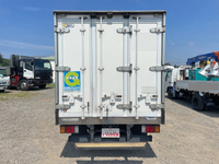 ISUZU Elf Refrigerator & Freezer Truck TKG-NMR85AN 2012 410,531km_11