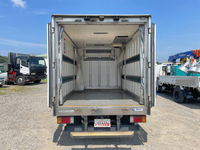 ISUZU Elf Refrigerator & Freezer Truck TKG-NMR85AN 2012 410,531km_12