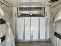 ISUZU Elf Refrigerator & Freezer Truck TKG-NMR85AN 2012 410,531km_13