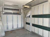 ISUZU Elf Refrigerator & Freezer Truck TKG-NMR85AN 2012 410,531km_16
