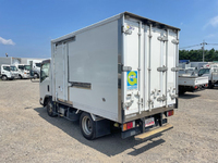 ISUZU Elf Refrigerator & Freezer Truck TKG-NMR85AN 2012 410,531km_4