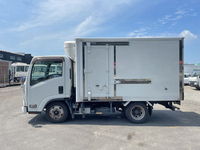 ISUZU Elf Refrigerator & Freezer Truck TKG-NMR85AN 2012 410,531km_5