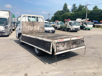 ISUZU Elf Flat Body TPG-NJR85A 2015 87,315km_14