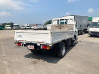 ISUZU Elf Flat Body TPG-NJR85A 2015 87,315km_2