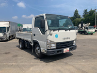 ISUZU Elf Flat Body TPG-NJR85A 2015 87,315km_3