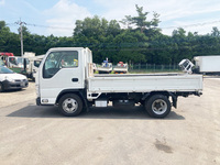 ISUZU Elf Flat Body TPG-NJR85A 2015 87,315km_5