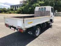 ISUZU Elf Flat Body TPG-NJR85A 2015 64,580km_2