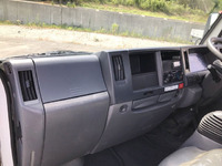 ISUZU Elf Flat Body TPG-NJR85A 2015 64,580km_30